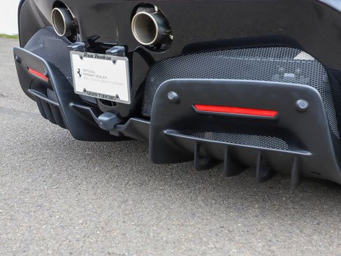 Certified 2022 Ferrari SF90 Spider image 58