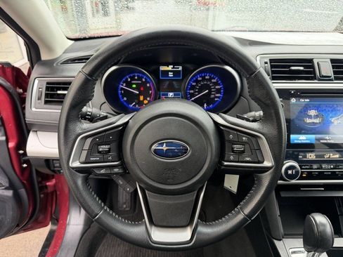 Used 2019 Subaru Outback 2.5i Premium w/ Popular Package #2 image 18