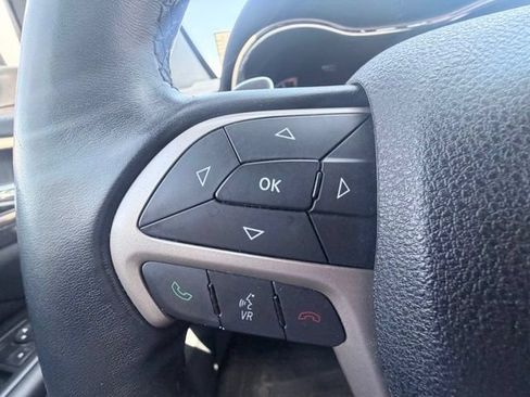 Used 2015 Jeep Grand Cherokee Laredo w/ Quick Order Package 23E RWD image 10