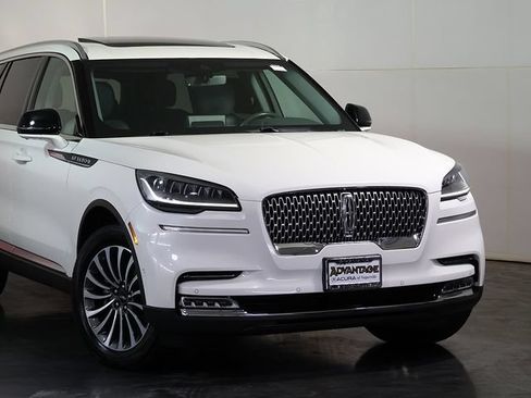 Used 2020 Lincoln Aviator Reserve w/ Equipment Group 201A AWD/4WD image 6