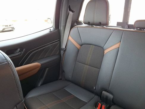 Used 2024 GMC Canyon AT4 AWD/4WD image 19