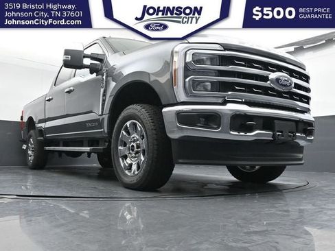 New 2026 Ford F250 Lariat w/ Chrome Package AWD/4WD image 25