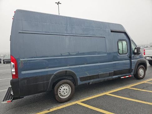 Used 2024 RAM ProMaster 3500 image 4