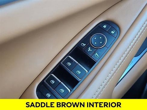 Certified 2026 INFINITI QX60 Autograph w/ Dark Cargo Package image 14