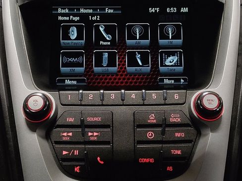 Used 2017 GMC Terrain SLE image 25