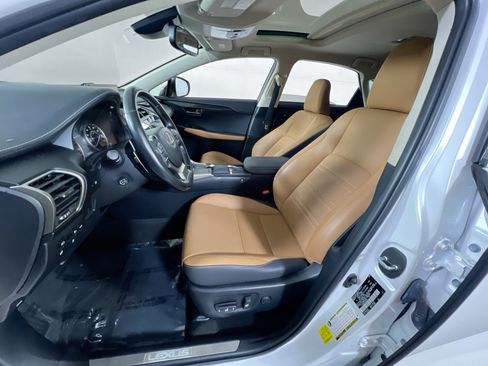 Used 2020 Lexus NX 300 AWD w/ Premium Package image 21