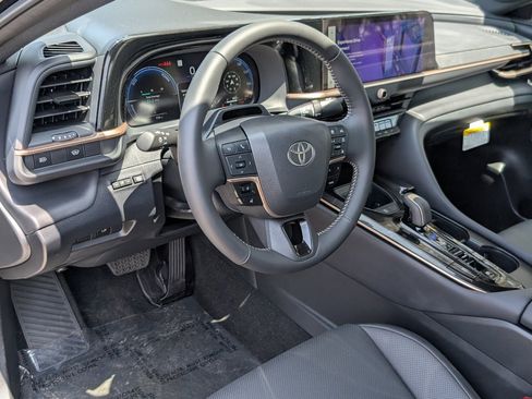 Used 2026 Toyota Crown w/ Advanced Technology Package AWD/4WD image 14