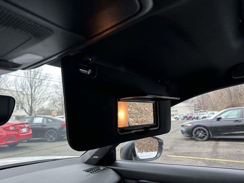 Certified 2025 Honda Civic Sport Touring image 16