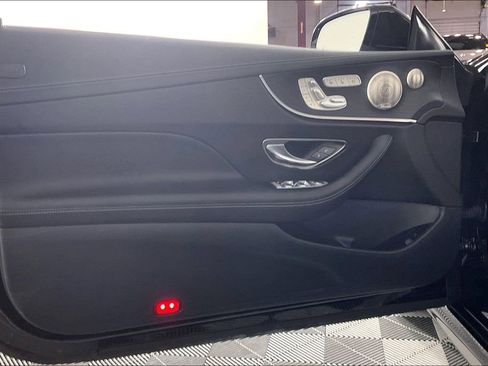 Certified 2023 Mercedes-Benz E 450 4MATIC Cabriolet image 15