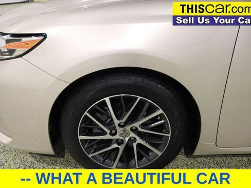 Used 2017 Lexus ES 350 w/ Navigation System Package image 8