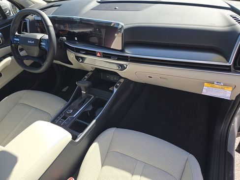 New 2026 Kia Sorento EX image 12