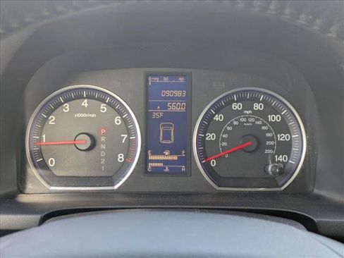 Used 2011 Honda CR-V EX-L image 9