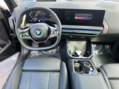 Certified 2025 BMW X3 xDrive30 w/ Premium Package AWD/4WD image 10