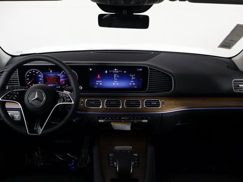 New 2026 Mercedes-Benz GLE 350 4MATIC image 4