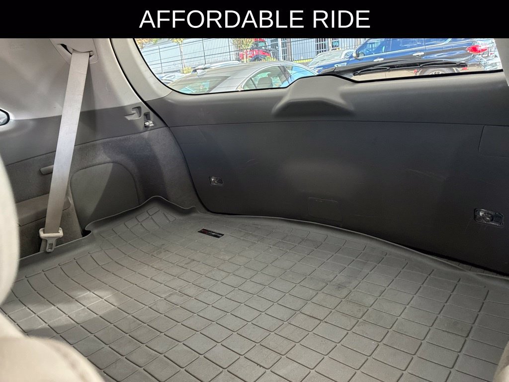 Used 2012 Acura MDX w/ Technology Package AWD/4WD image 10