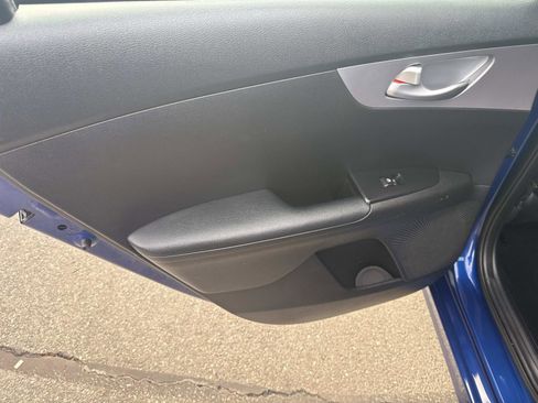 Used 2024 Kia Forte LXS w/ LXS Technology Package image 14