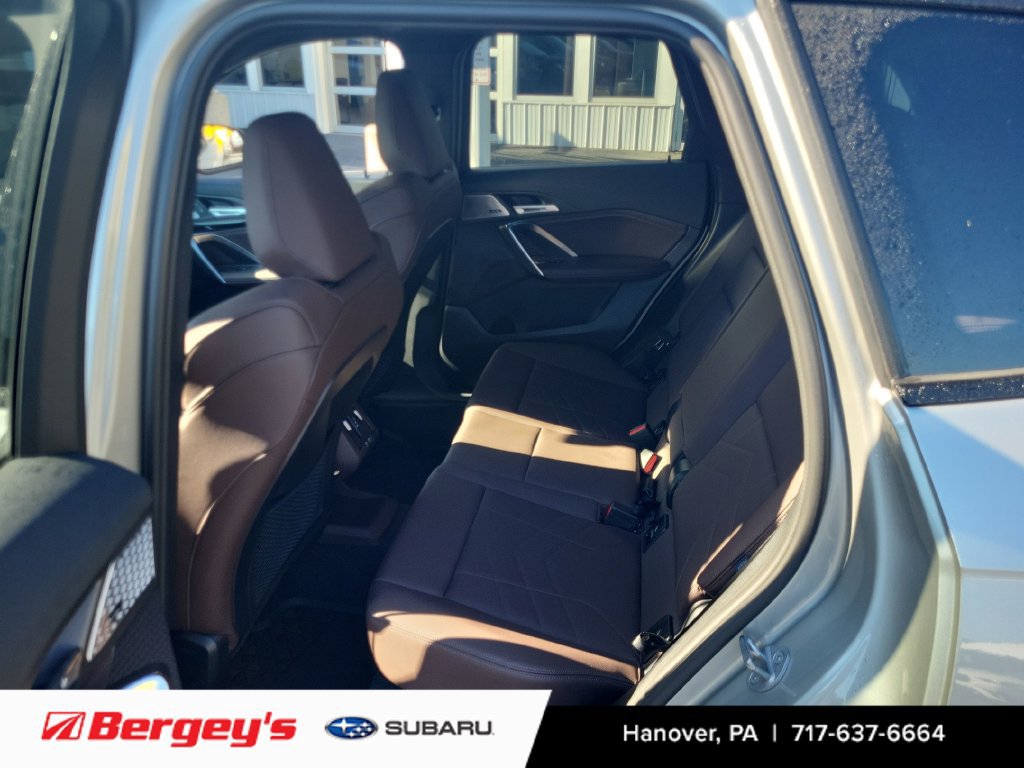 Used 2023 BMW X1 xDrive28i w/ Premium Package AWD/4WD image 10