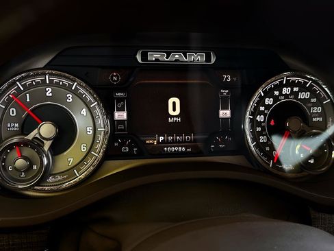 Used 2019 RAM 1500 Limited image 16