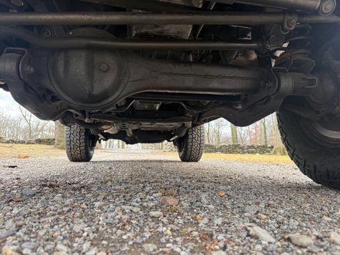 Used 1996 Lexus LX 450 4WD image 44