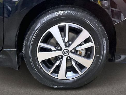 Used 2022 Nissan Leaf S Plus image 34