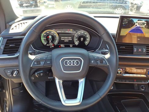Certified 2024 Audi Q5 e Premium image 15