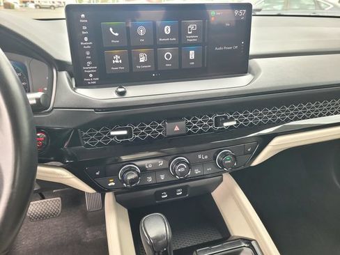 Used 2023 Honda Accord EX-L image 22