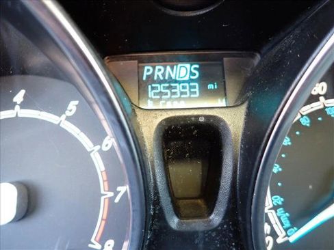 Used 2019 Ford Fiesta SE image 20