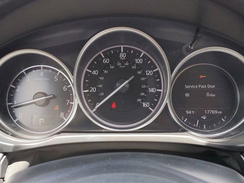 Used 2020 MAZDA CX-5 Touring image 26