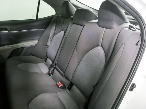 Used 2024 Toyota Camry LE image 25