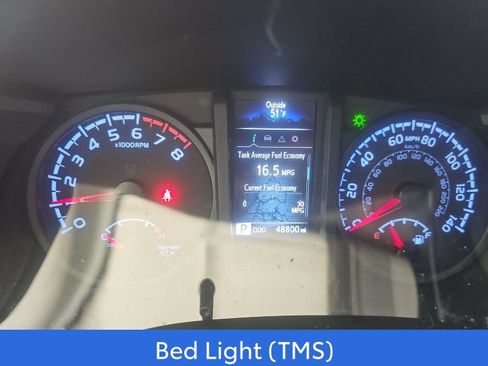 Used 2023 Toyota Tacoma SR image 8