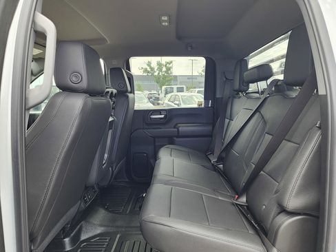 New 2024 Chevrolet Silverado 3500 W/T w/ WT Convenience Package image 28