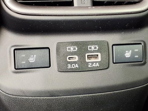 Used 2024 Subaru Outback Onyx Edition XT AWD/4WD image 12