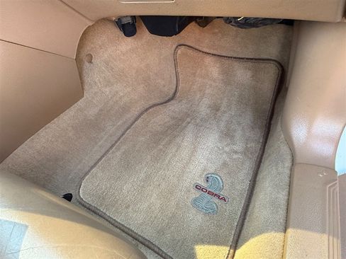 Used 1997 Ford Mustang Cobra image 60