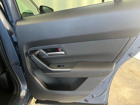 New 2026 MAZDA CX-50 AWD 2.5 Hybrid w/ Weather Package image 24