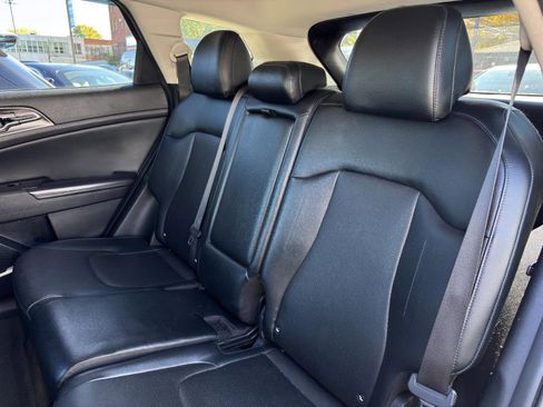 Used 2023 Kia Sportage EX image 23