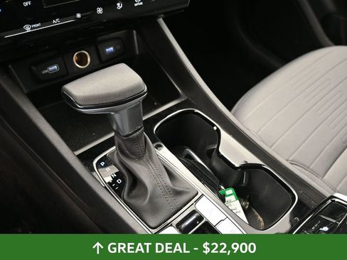 Used 2024 Hyundai Santa Cruz SEL image 25