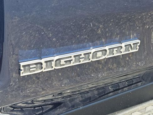 Used 2021 RAM 1500 Big Horn AWD/4WD image 8