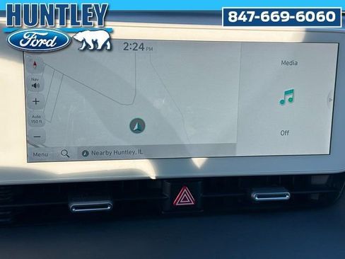 Used 2023 Hyundai Ioniq 5 SEL image 29