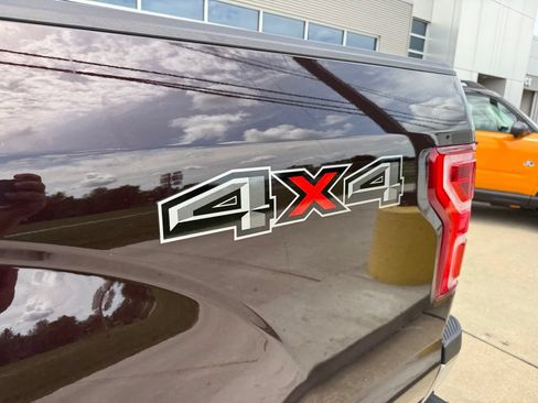Certified 2019 Ford F150 XLT AWD/4WD image 17