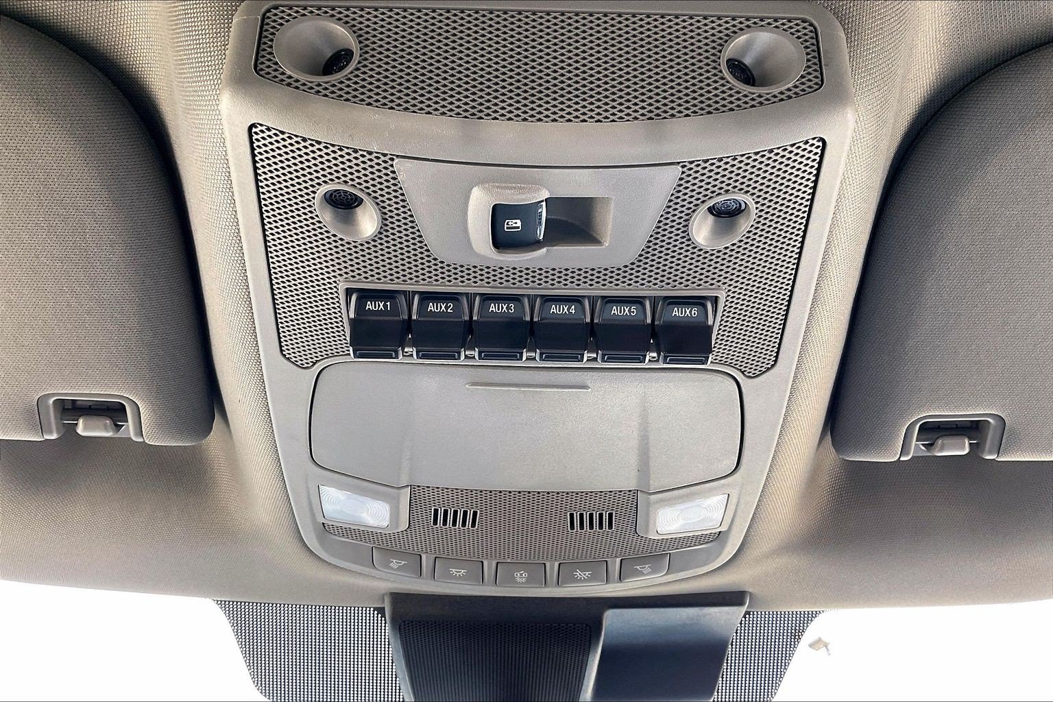 Used 2021 Ford F350 Lariat w/ Chrome Package AWD/4WD image 37