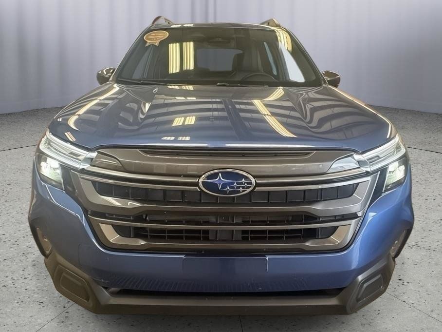 Used 2026 Subaru Forester Limited AWD/4WD image 8