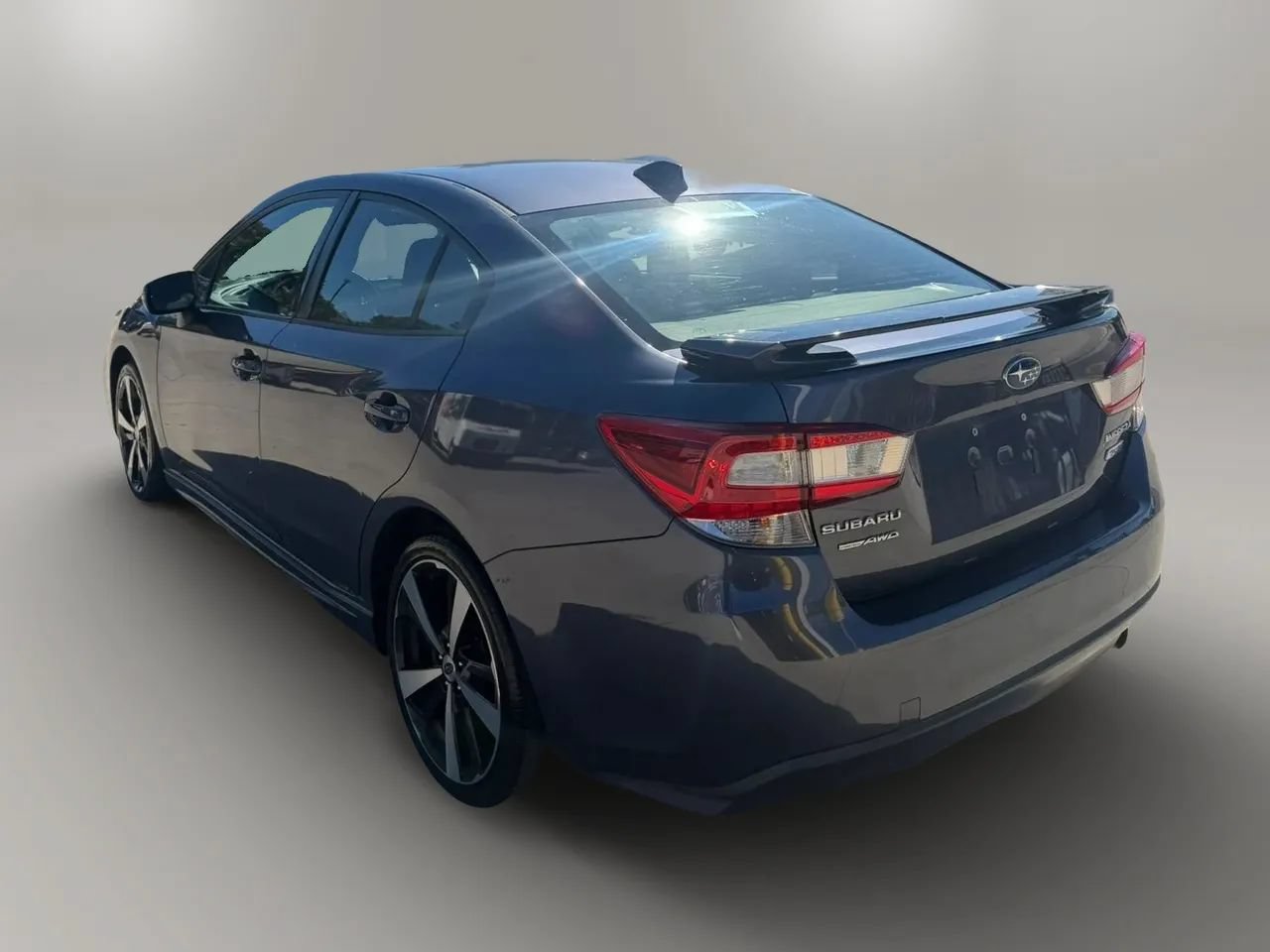 Used 2017 Subaru Impreza 2.0i Sport AWD/4WD image 5