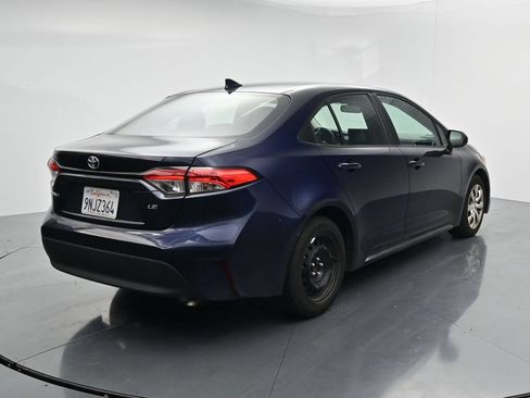 Used 2024 Toyota Corolla LE FWD image 7
