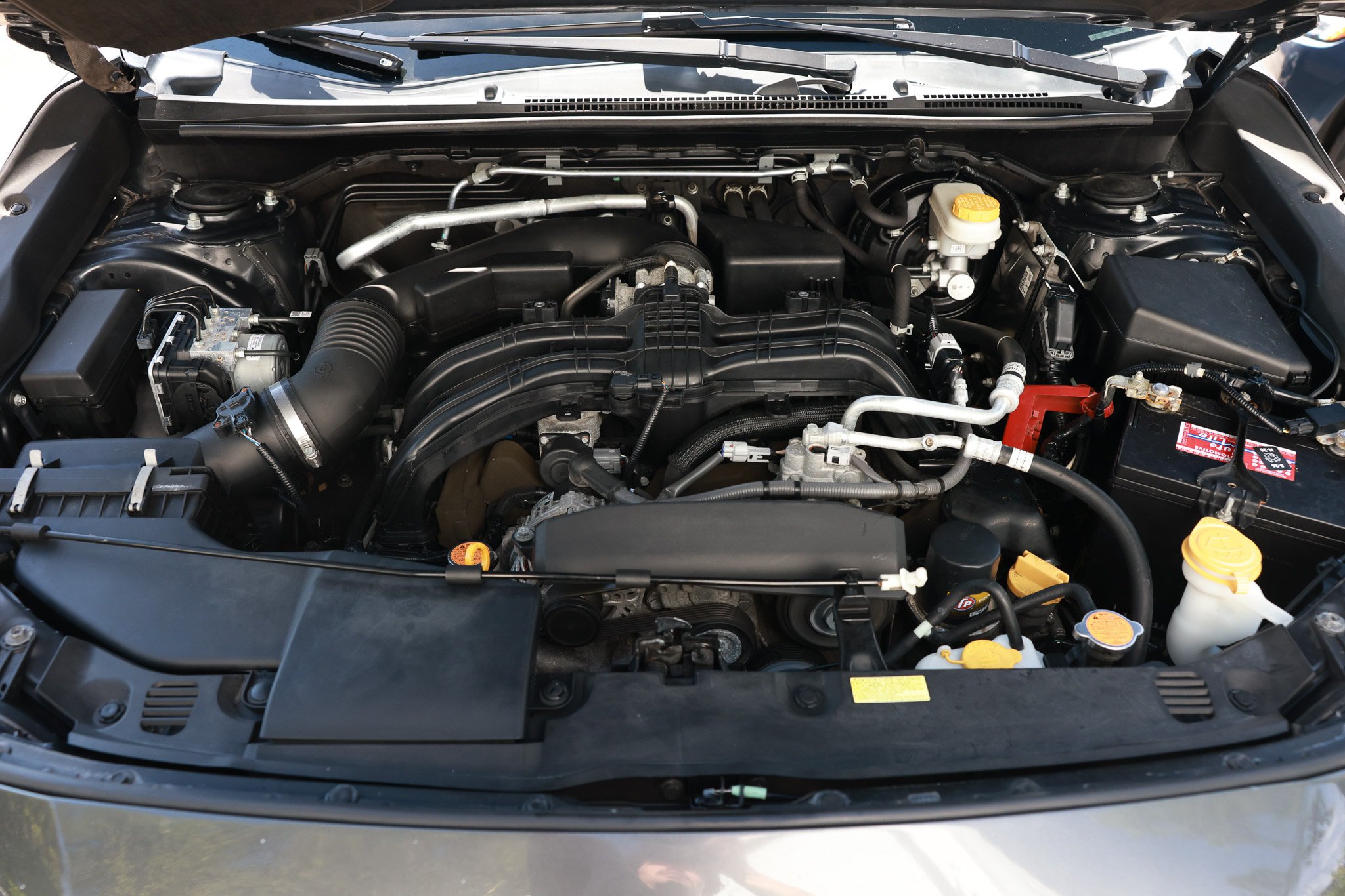 Used 2021 Subaru Crosstrek 2.5i Limited AWD/4WD image 24