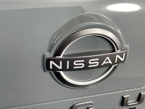 New 2026 Nissan Rogue SV w/ Cold Weather Package image 19