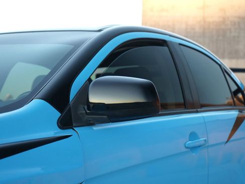 Used 2012 Mitsubishi Lancer Evolution GSR image 14