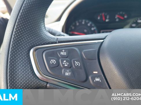 Used 2023 Chevrolet Malibu LT FWD image 12