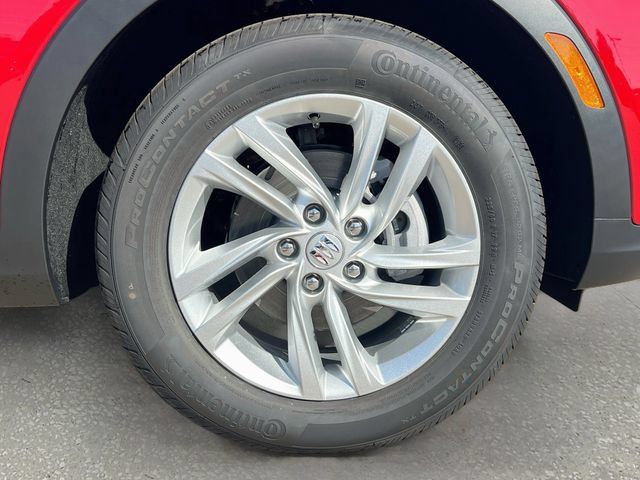 New 2026 Buick Envista Preferred w/ Convenience I Package FWD image 19