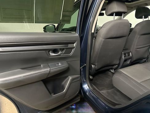 Certified 2024 Honda CR-V EX image 46