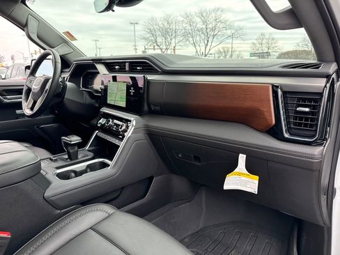 Certified 2024 GMC Sierra 1500 Denali w/ Technology Package image 40